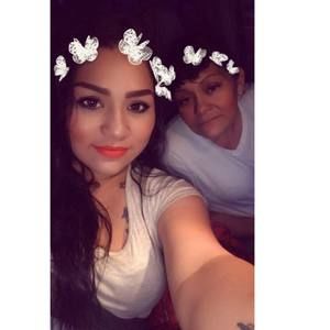 Meet your Posher, Miriam